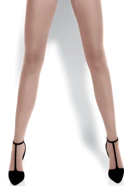 Pack2 panty 15dn
