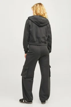 Pantalón cargo tipo jogger