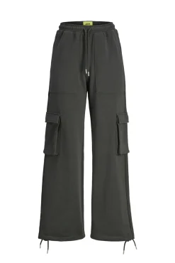 Pantalón cargo tipo jogger