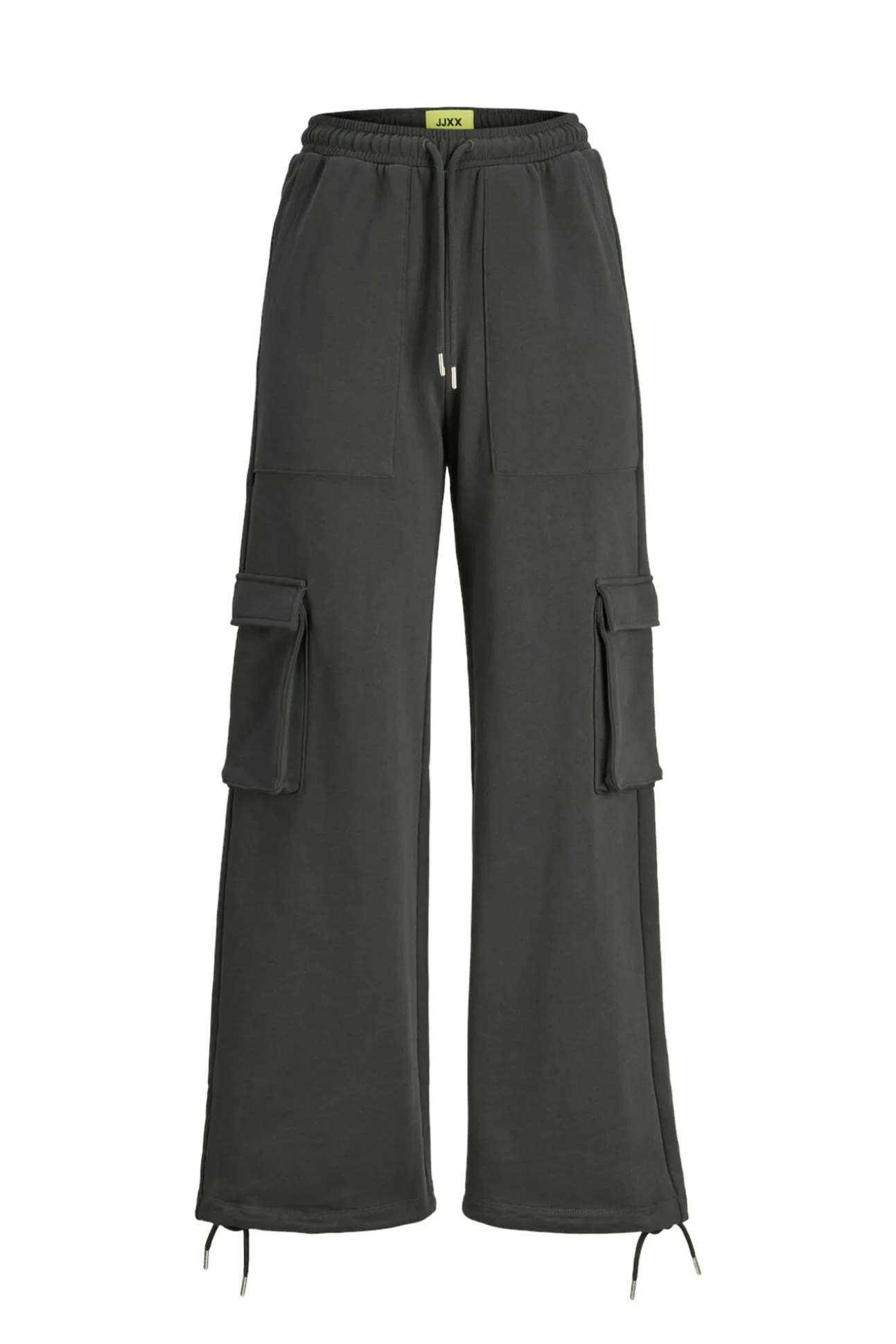 Pantalón cargo tipo jogger