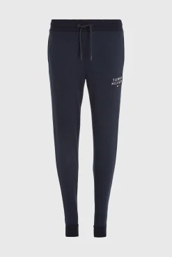 Pantalón chandal largo con puño