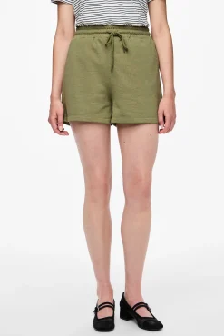 Pantalón corto