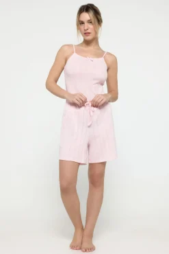 Pantalón corto