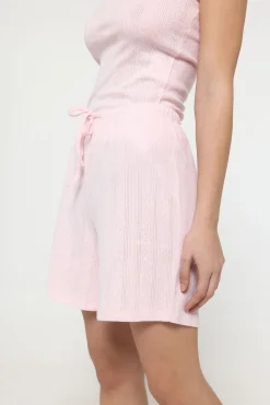 Pantalón corto