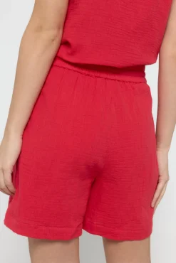 Pantalón corto
