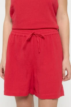 Pantalón corto