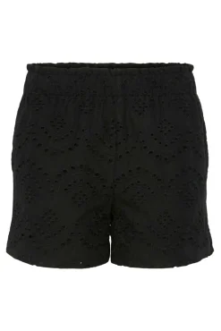 Pantalón corto
