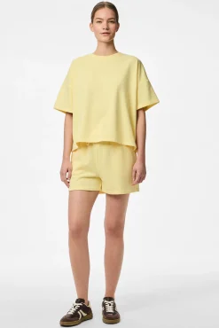 Pantalón corto