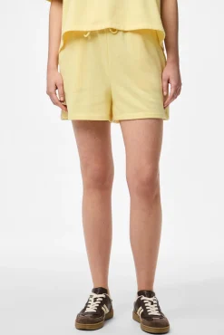 Pantalón corto