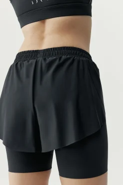 Pantalón corto Bikila