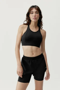 Pantalón corto Bikila