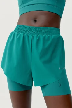 Pantalón corto Bikila