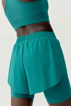 Pantalón corto Bikila