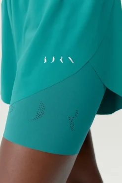Pantalón corto Bikila