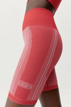 Pantalón corto Cara