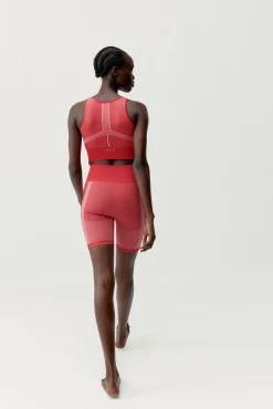 Pantalón corto Cara
