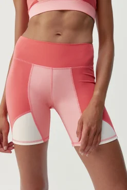 Pantalón corto Darana