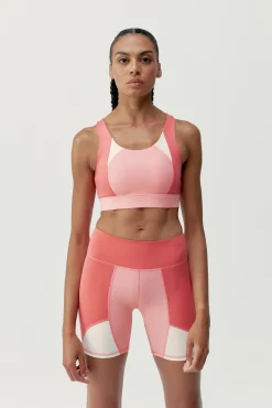 Pantalón corto Darana