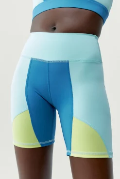 Pantalón corto Darana