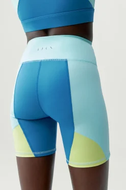 Pantalón corto Darana
