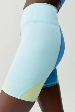 Pantalón corto Darana