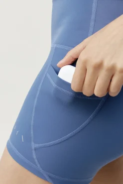 Pantalón corto Eider