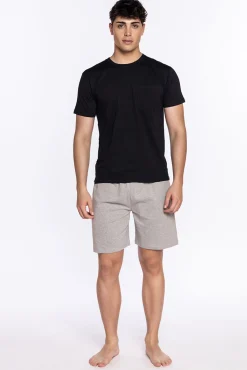 Pantalón corto hombre