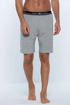 Pantalón corto hombre