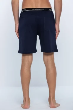 Pantalón corto hombre