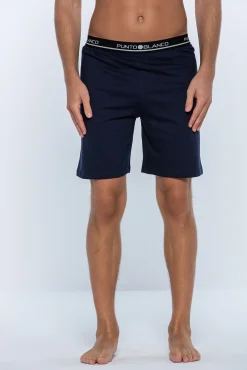 Pantalón corto hombre