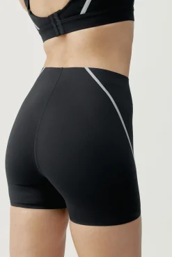 Pantalón corto Luna