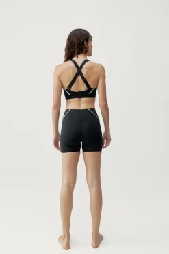 Pantalón corto Luna