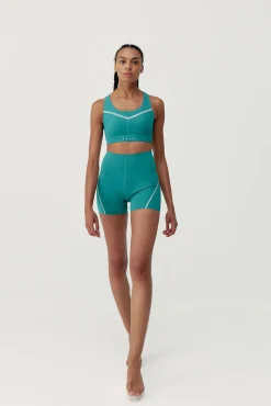 Pantalón corto Luna
