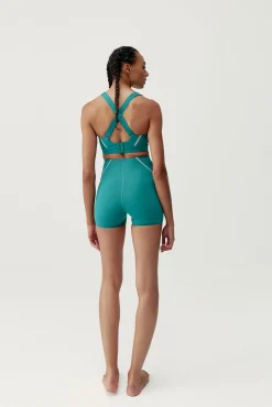 Pantalón corto Luna