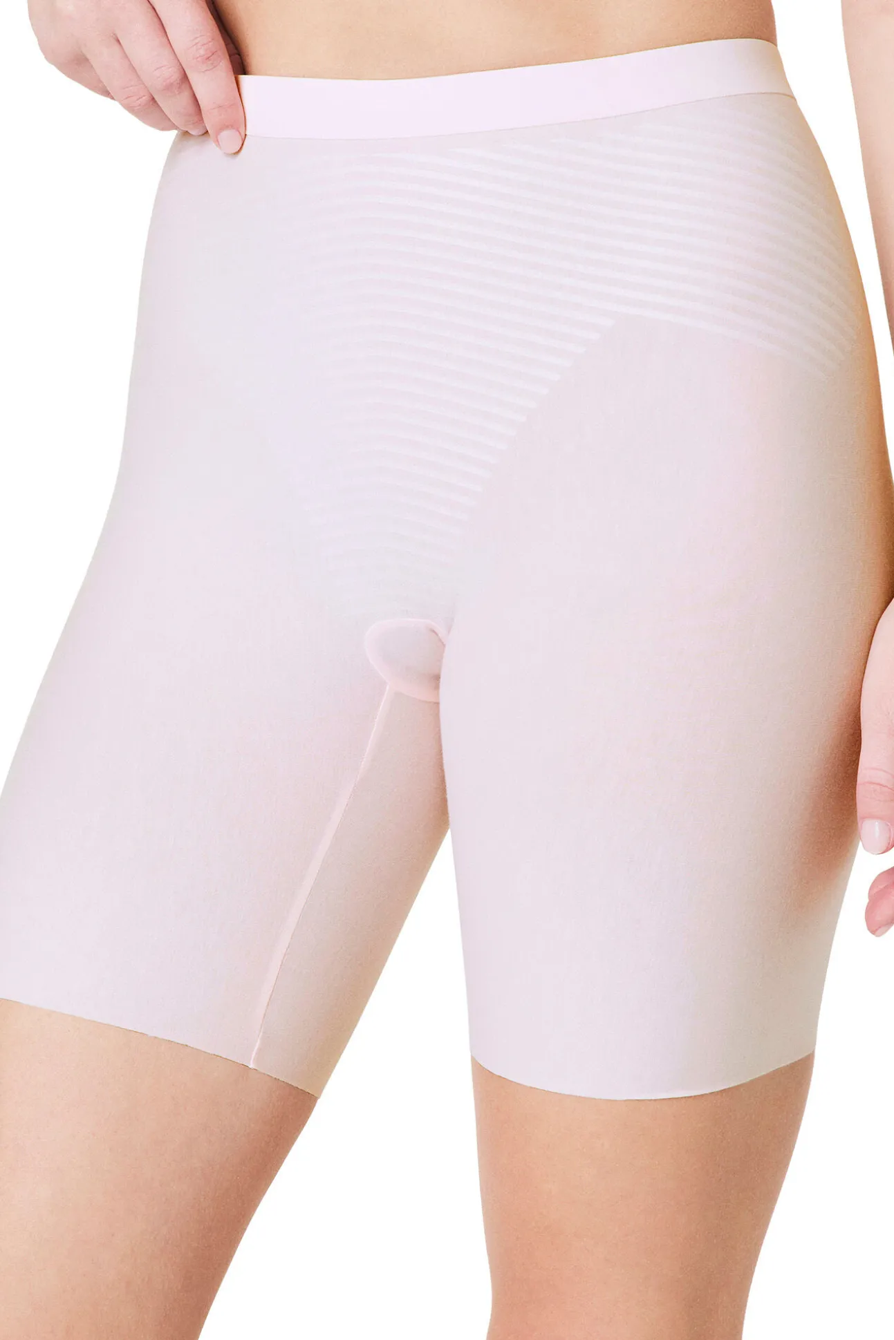 Pantalón corto moldeador invisible
