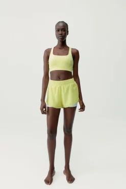 Pantalón corto Padma 2,0