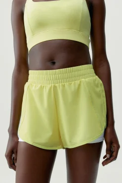 Pantalón corto Padma 2,0