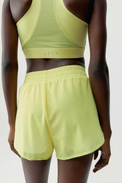 Pantalón corto Padma 2,0