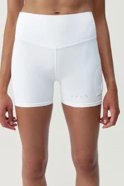 Pantalón corto Retro