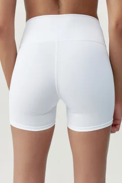 Pantalón corto Retro
