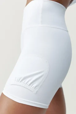 Pantalón corto Retro