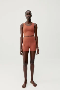 Pantalón corto Sayani