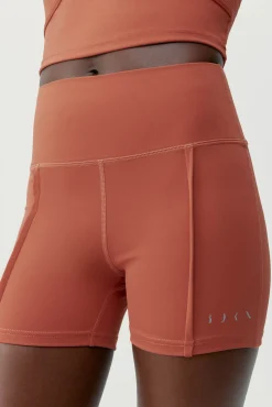 Pantalón corto Sayani
