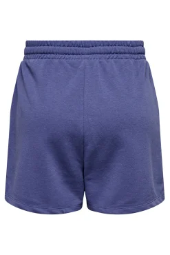 Pantalón corto sudadera