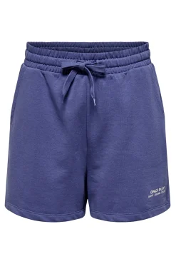 Pantalón corto sudadera