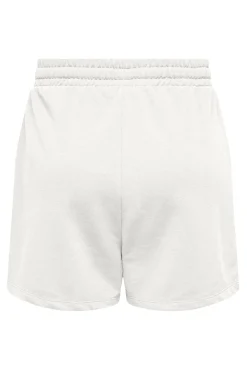 Pantalón corto sudadera