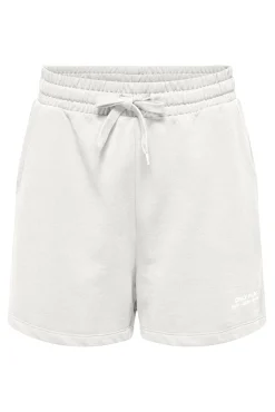 Pantalón corto sudadera