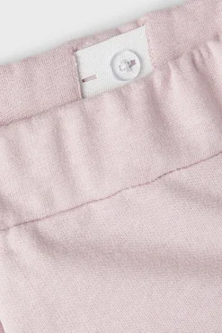 Pantalón de chándal mini niña