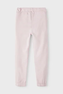 Pantalón de chándal mini niña
