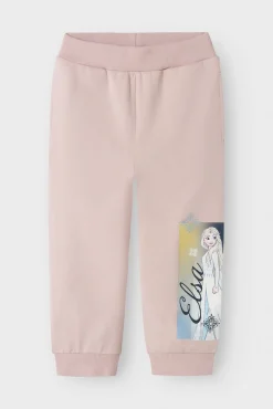 Pantalón de Frozen de niña